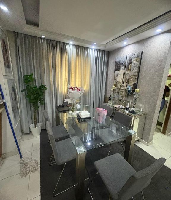 Santo Domingo Oeste Apartment | Residencial altos de alameda