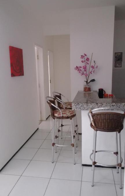 Vicente Pinzon Apartment | Residencial André Reis