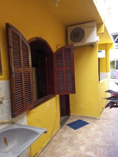 Pereque House | Residencial Avalon