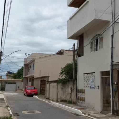 Macae Apartment | Residencial Barbosa - Apto 102