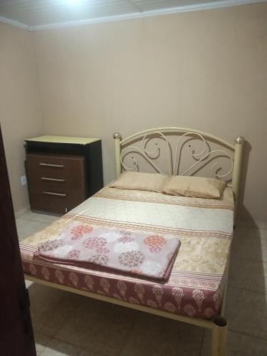 Macae Apartment | Residencial Barbosa - Apto 302