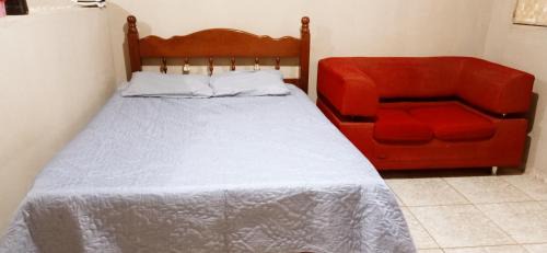 Macae Apartment | Residencial Barbosa - Apto 301