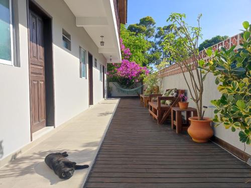 Campeche Leste Apartment | Residencial Barceloneta