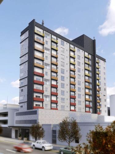 Nossa Senhora do Rosario Apartment | Residencial Barin - Perto de TUDO! LZN Hospedagens