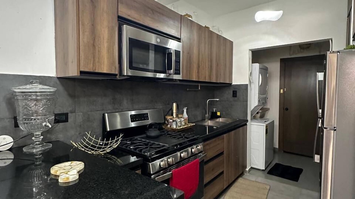 Punal Apartment | Residencial Batista II