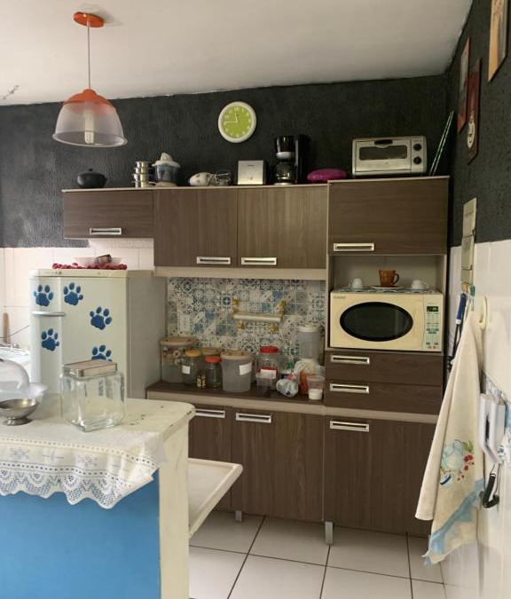 Residencial Taquaril Apartment | Residencial bela vista