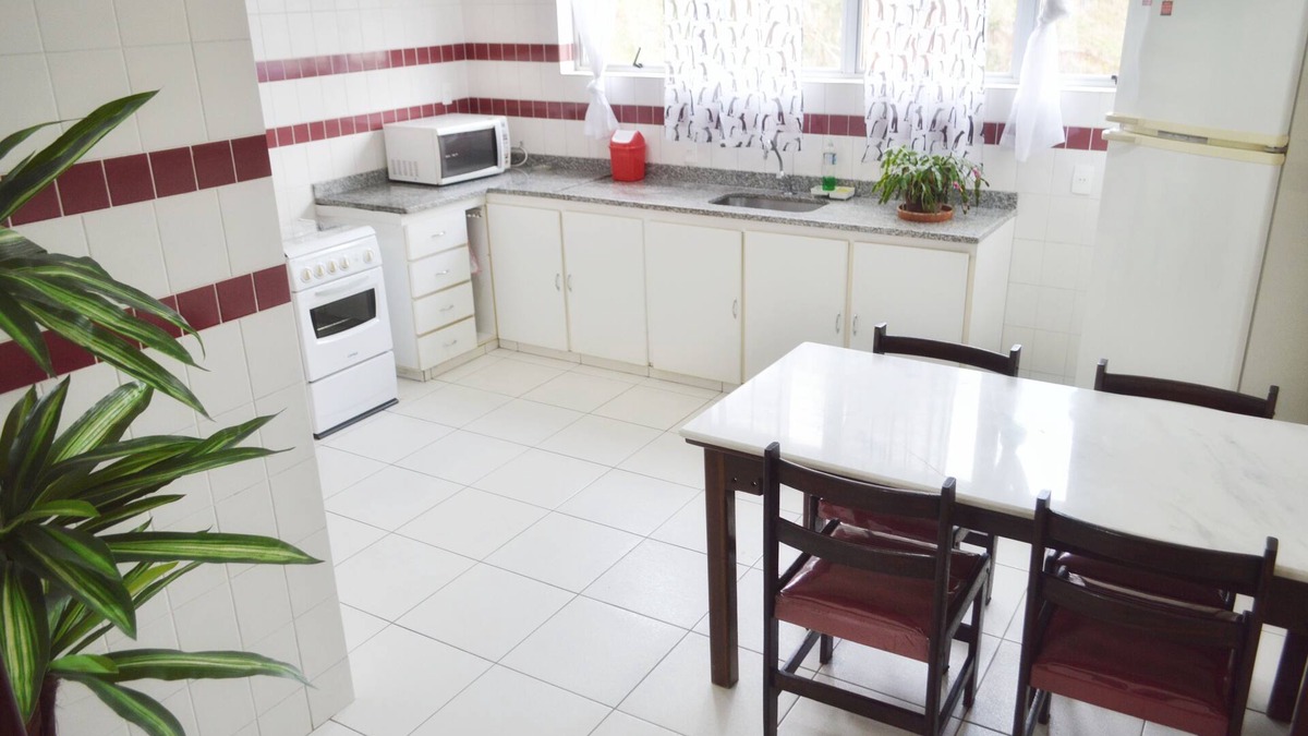 Santa Efigenia Apartment | Residencial Rófamos