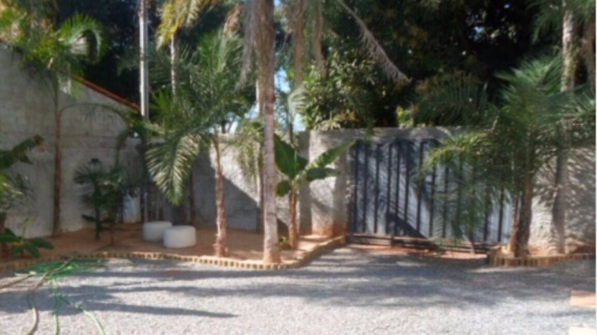 Jardim Pompeia Apartment | Residencial Samambaia
