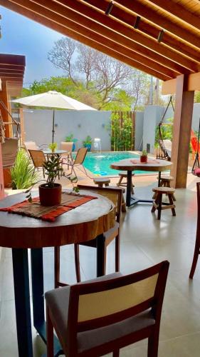Bonito House | Residencial Buritis-Tarumã Hípica Park