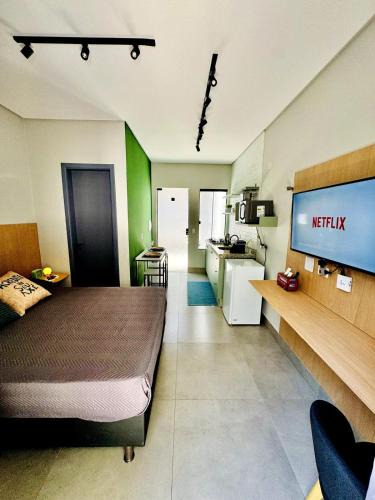 Londrina Apartment | Residencial Columbia londrina