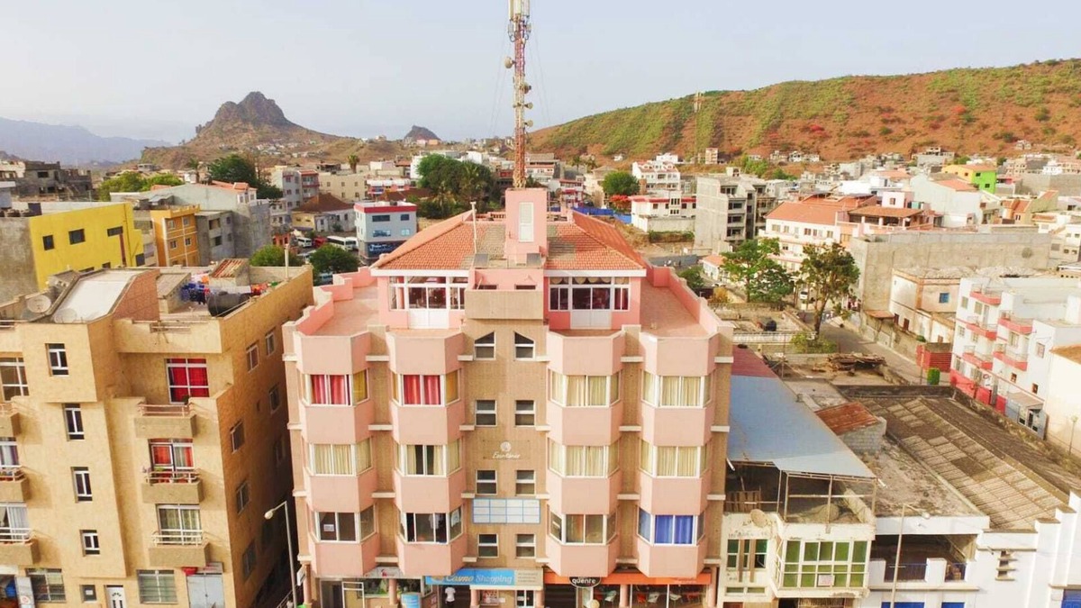 Assomada House | Residencial Cosmo