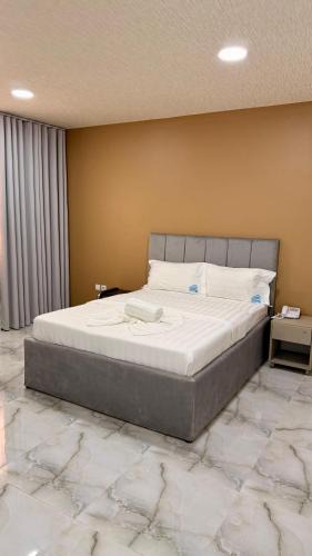 Luanda Hotel | Residencial DB