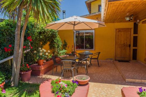 Casablanca Apartment | Residencial del Valle