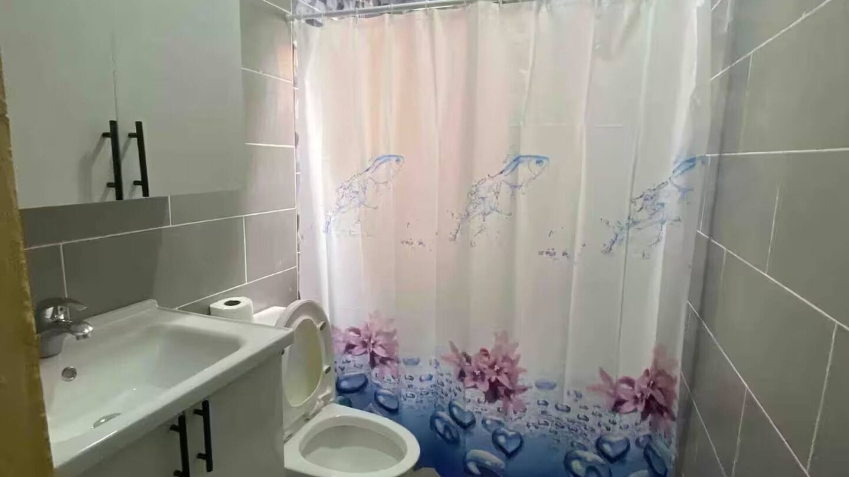 Ensanche Miramar Apartment | Residencial doña gloria 6