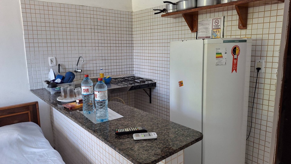 Tapana Apartment | Residencial Dom Fernando