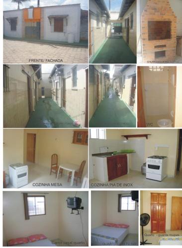 Maracangalha Apartment | Residencial Dom Luiz