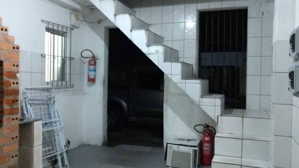 Maracangalha Apartment | Residencial Dom Luiz