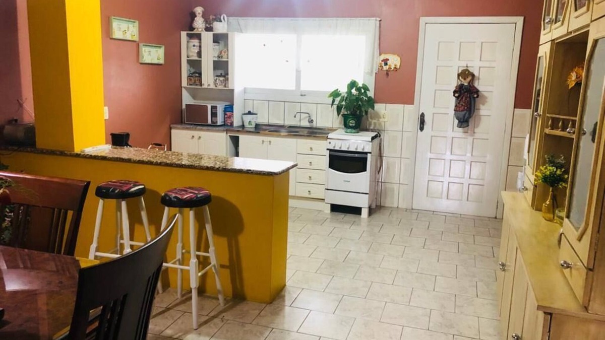Dutra House | Residencial Dutra a great option for families