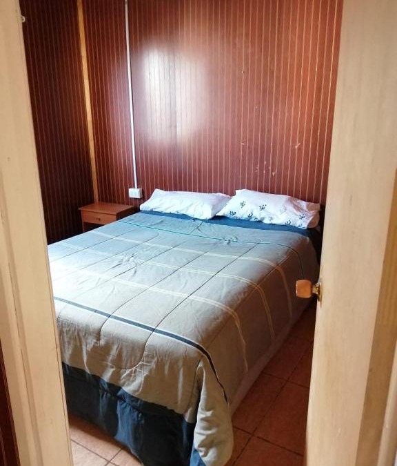 Porvenir Apartment | Residencial El Maulino