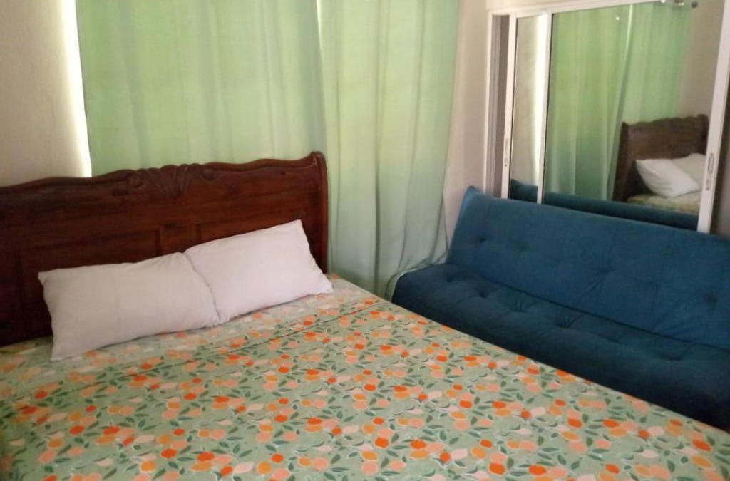 Playa Bibijagua House | Residencial espinal 2