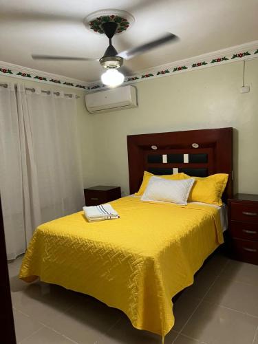 Pedernales Villa | Residencial F&M Pedernales
