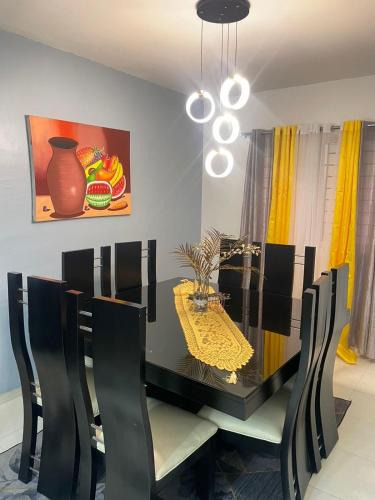 Santo Domingo Oeste Apartment | Residencial Felipe 2