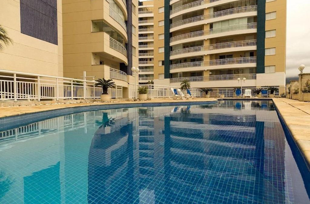 Vila Clais House | Residencial Helbor Resort Aracaty