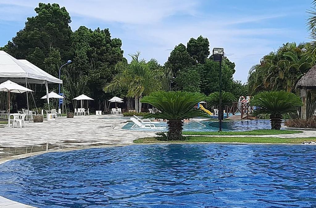 Massagueira Resort | Residencial Iloa