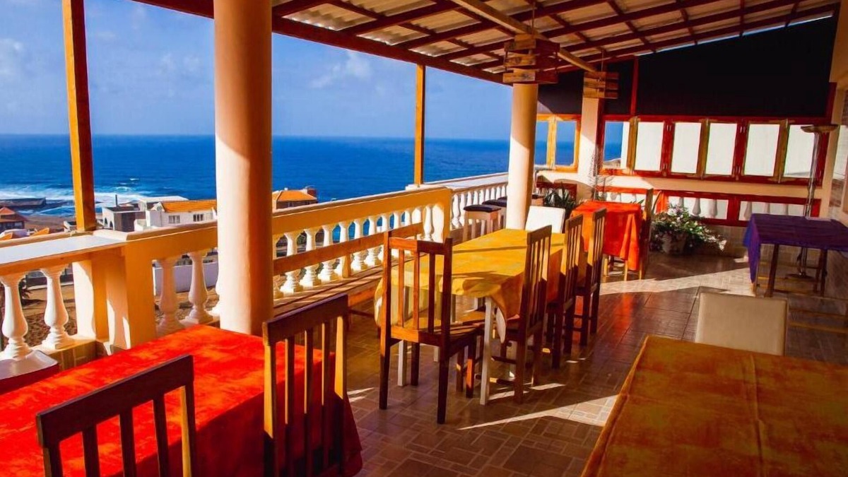 Ponta do Sol House | Residencial Kolina D Sol
