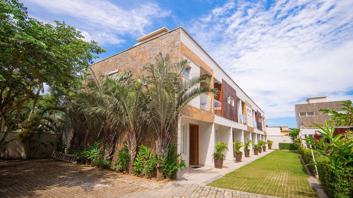 Maresias Condo | Residencial Las Salinas