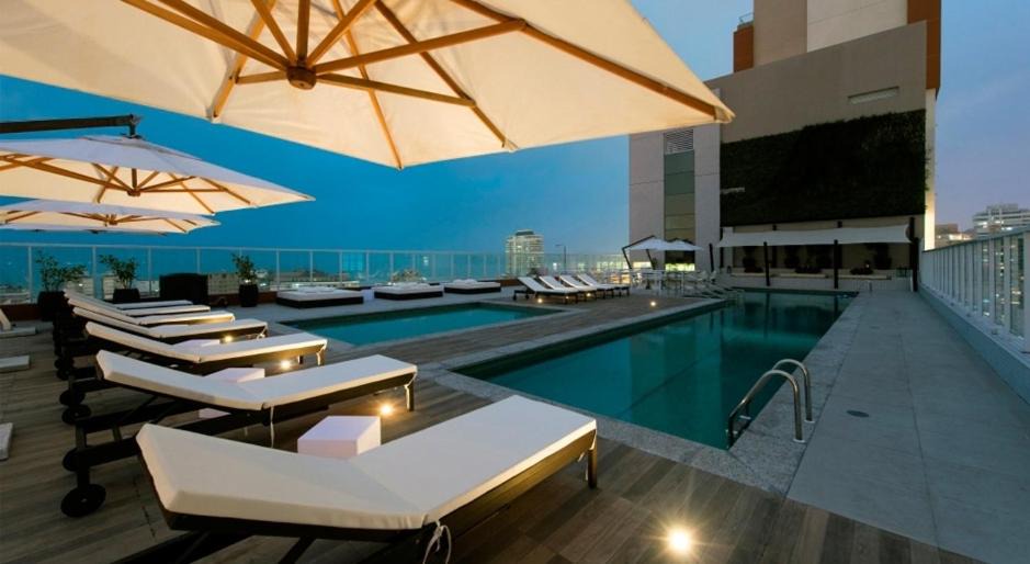 Gonzaga Apartment | Residencial Legend