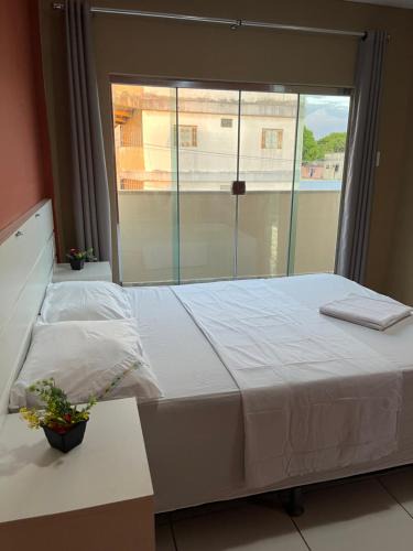 Adrianopolis Apartment | Residencial Lily