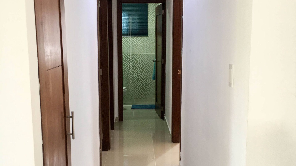 Santo Domingo Oeste House | Residencial LP9