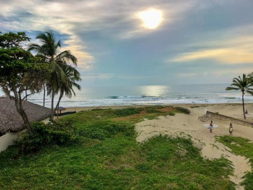 Cabarete Apartment | Residencial Mañanero