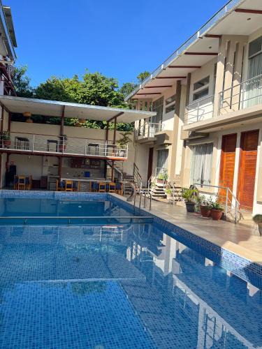 La Banda de Shilcayo House | Residencial Marina House