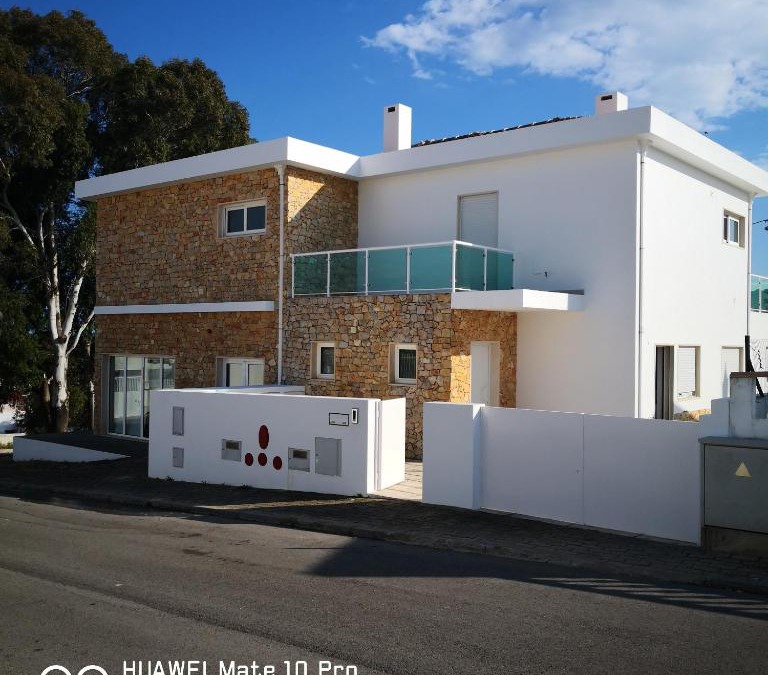 Monte Francisco House | Residencial Monte Gordo Golf Rei Algarve