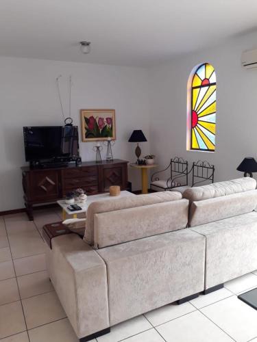 Nossa Senhora de Fatima Apartment | Residencial Morada do Sol