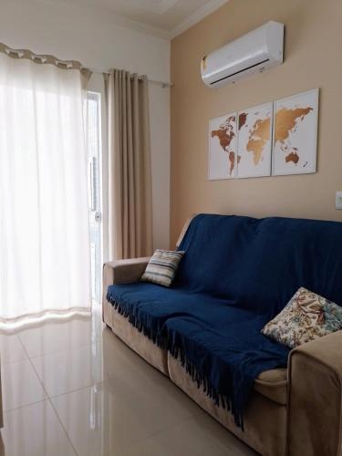 Ingleses do Rio Vermelho Apartment | Residencial North Paradise 106
