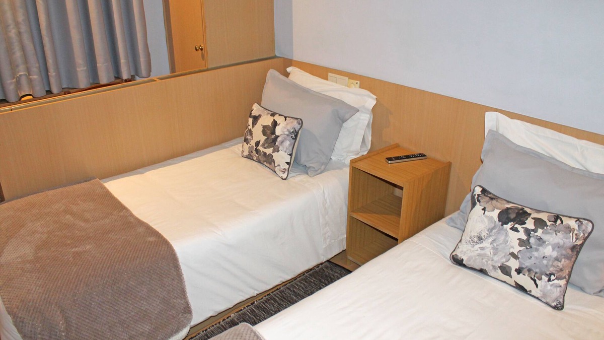 Paranhos House | Residencial Paranhos