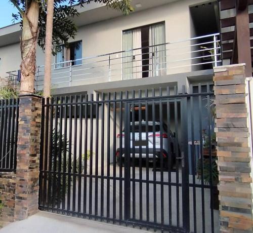 Costa e Silva Apartment | Residencial Parque Douat