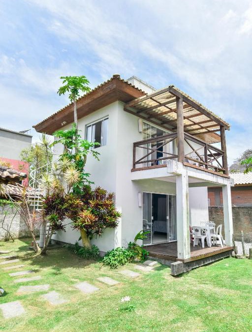 Rio Tavares House | Residencial Rio Tavares