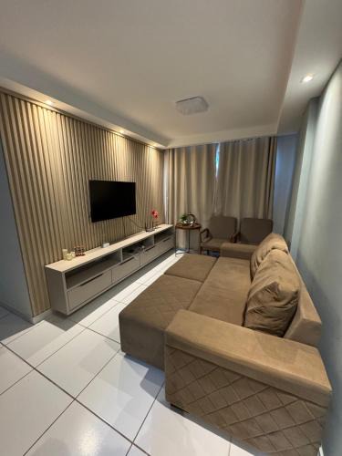 Jardim Quarenta Apartment | Residencial SÃO LUIZ