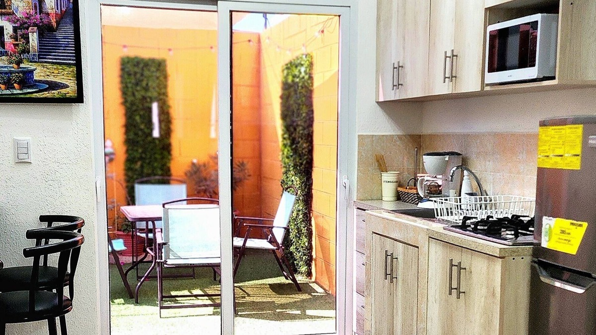 Chalchuapa House | Residencial Santa ana Sunset House