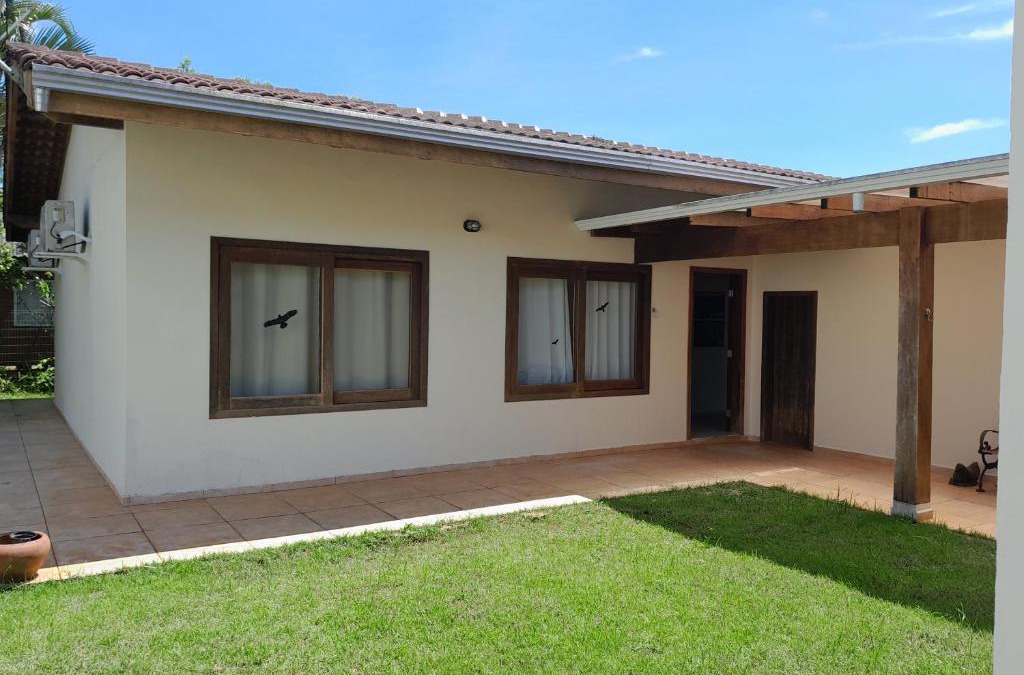 Cananeia House | Residencial Seestern - Suítes
