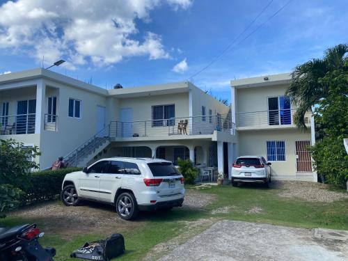 La Esplanada Apartment | Residencial Sosua 1-2