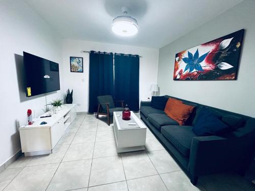 Los Frailes Apartment | Residencial Terrazul