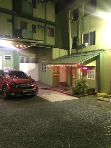 La Chorrera House | Residencial Tropical