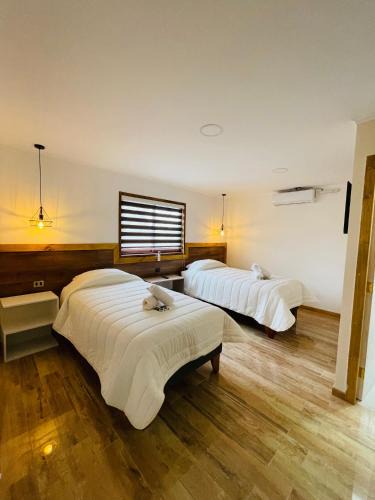 Linares Hotel | Residencial Victoria Said