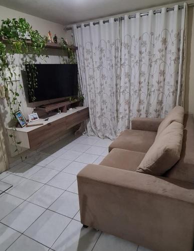 Maguari-Cajui Apartment | Residencial Viver Ananindeua