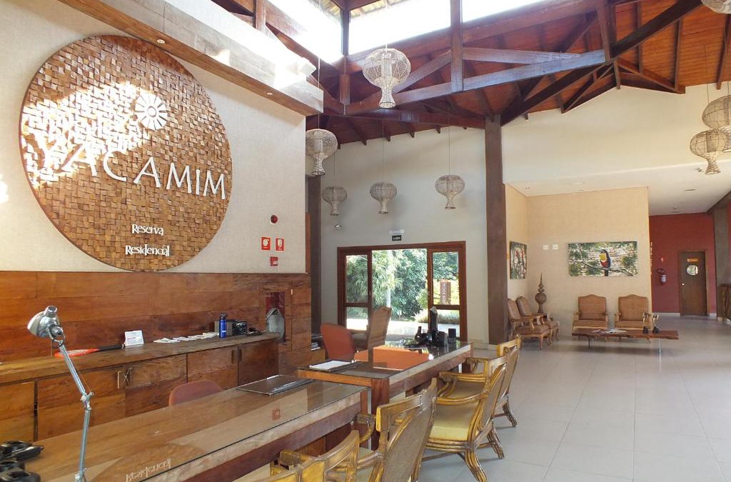 Veloso House | Residencial Yacamim B39